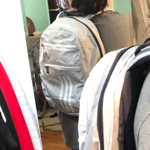 Adidas backpack